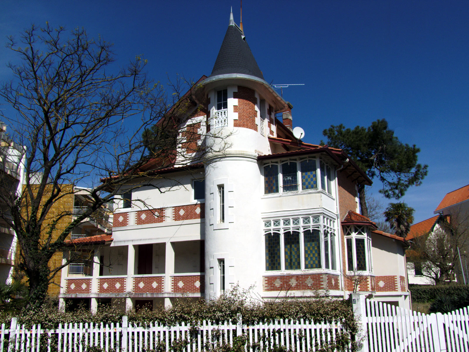 Arcachon